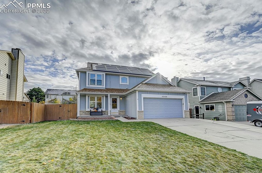4060 Zurich Dr, Colorado Springs, CO 80920-7521