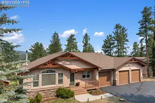 1498 Masters Dr, Woodland Park, CO 80863 - Photo 1