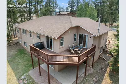 1498 Masters Drive, Woodland Park, CO 80863 - Photo 40