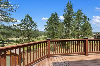 1498 Masters Drive, Woodland Park, CO 80863 - Photo 38