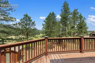 1498 Masters Dr, Woodland Park, CO 80863 - Photo 38