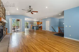 1498 Masters Dr, Woodland Park, CO 80863 - Photo 8
