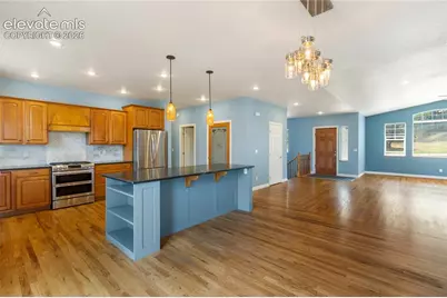 1498 Masters Drive, Woodland Park, CO 80863 - Photo 10