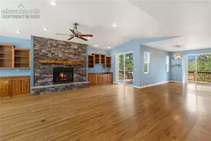 1498 Masters Dr, Woodland Park, CO 80863 - Photo 6
