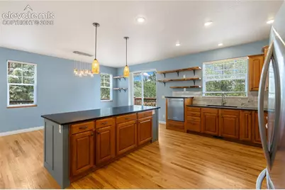 1498 Masters Drive, Woodland Park, CO 80863 - Photo 12