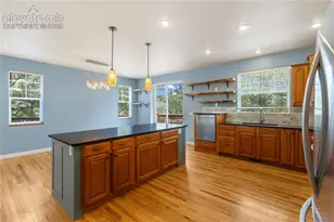 1498 Masters Dr, Woodland Park, CO 80863 - Photo 12