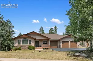 1498 Masters Dr, Woodland Park, CO 80863 - Photo 2