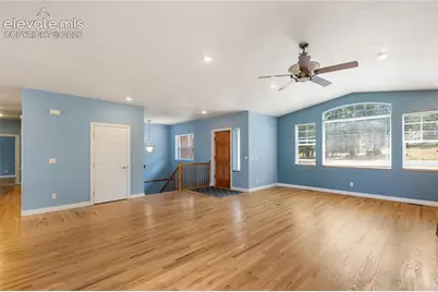 1498 Masters Drive, Woodland Park, CO 80863 - Photo 4