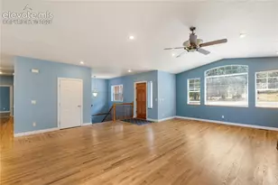 1498 Masters Dr, Woodland Park, CO 80863 - Photo 4