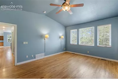 1498 Masters Drive, Woodland Park, CO 80863 - Photo 16