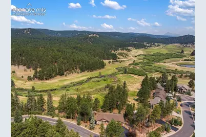 1498 Masters Drive, Woodland Park, CO 80863 - Photo 44
