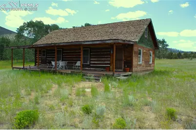 340 County Road 90, Lake George, CO 80827 - Photo 1