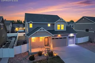 7950 Whistlestop Ln, Fountain, CO 80817 - Photo 1