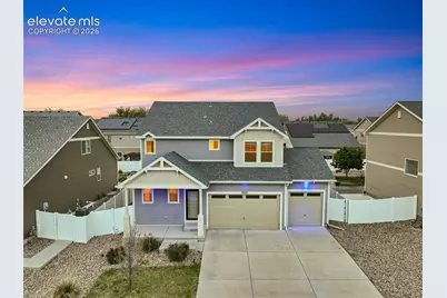 7950 Whistlestop Lane, Fountain, CO 80817 - Photo 2