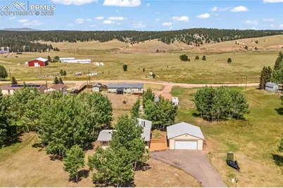 215 Will Scarlet Drive, Divide, CO 80814 - Photo 26