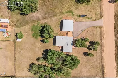 215 Will Scarlet Drive, Divide, CO 80814 - Photo 2