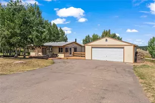 215 Will Scarlet Dr, Divide, CO 80814 - Photo 1