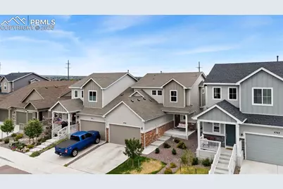 4767 High Stone Place, Colorado Springs, CO 80917 - Photo 2