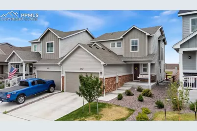 4767 High Stone Place, Colorado Springs, CO 80917 - Photo 4