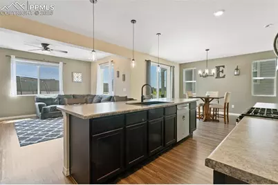 4767 High Stone Place, Colorado Springs, CO 80917 - Photo 16