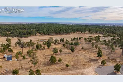 11930 Green Acres Lane, Colorado Springs, CO 80908 - Photo 4