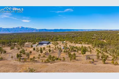 11930 Green Acres Lane, Colorado Springs, CO 80908 - Photo 14