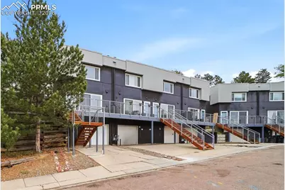 526 Superior Street, Colorado Springs, CO 80904 - Photo 2