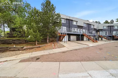526 Superior Street, Colorado Springs, CO 80904 - Photo 32