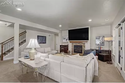 2057 Ripple Ridge Road, Colorado Springs, CO 80921 - Photo 30