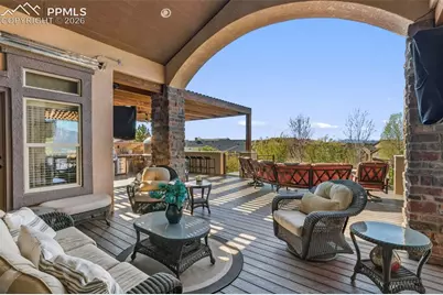 2057 Ripple Ridge Road, Colorado Springs, CO 80921 - Photo 12
