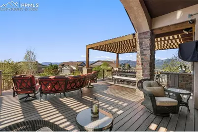 2057 Ripple Ridge Road, Colorado Springs, CO 80921 - Photo 10