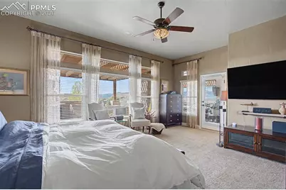 2057 Ripple Ridge Road, Colorado Springs, CO 80921 - Photo 22