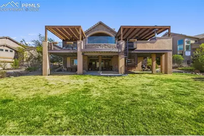 2057 Ripple Ridge Road, Colorado Springs, CO 80921 - Photo 46