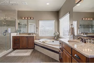 2057 Ripple Ridge Road, Colorado Springs, CO 80921 - Photo 26