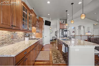 2057 Ripple Ridge Road, Colorado Springs, CO 80921 - Photo 18