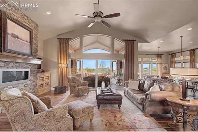 2057 Ripple Ridge Road, Colorado Springs, CO 80921 - Photo 4