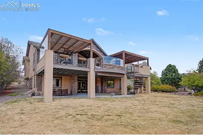 2057 Ripple Ridge Road, Colorado Springs, CO 80921 - Photo 44