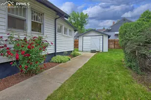 620 E Fontanero St, Colorado Springs, CO 80907 - Photo 24