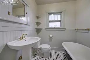 620 E Fontanero St, Colorado Springs, CO 80907 - Photo 16