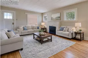620 E Fontanero St, Colorado Springs, CO 80907 - Photo 2