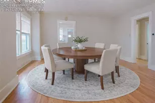 620 E Fontanero St, Colorado Springs, CO 80907 - Photo 6