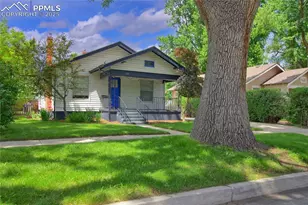 620 E Fontanero St, Colorado Springs, CO 80907 - Photo 28