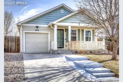 325 Audubon Drive, Colorado Springs, CO 80910 - Photo 4