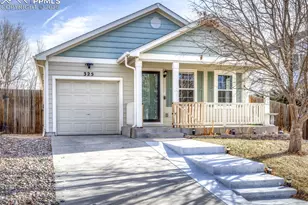 325 Audubon Dr, Colorado Springs, CO 80910 - Photo 4