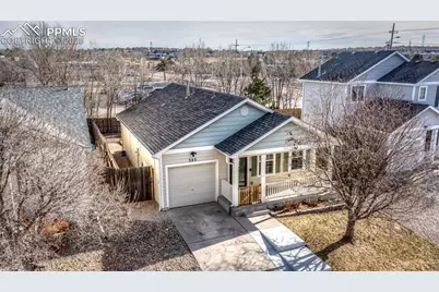 325 Audubon Drive, Colorado Springs, CO 80910 - Photo 6