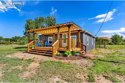 531 County Road 119, Florence, CO 81226 - Photo 1