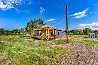 531 County Road 119, Florence, CO 81226 - Photo 4