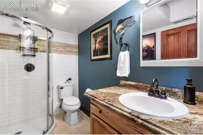 19150 White Pine Lane, Colorado Springs, CO 80908 - Photo 36