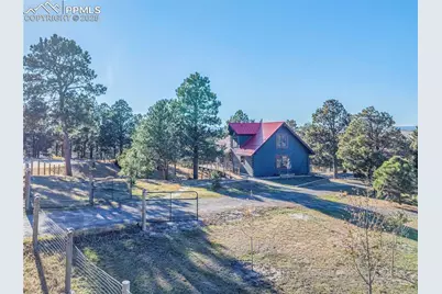 19150 White Pine Lane, Colorado Springs, CO 80908 - Photo 50