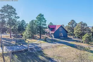 19150 White Pine Ln, Colorado Springs, CO 80908 - Photo 50